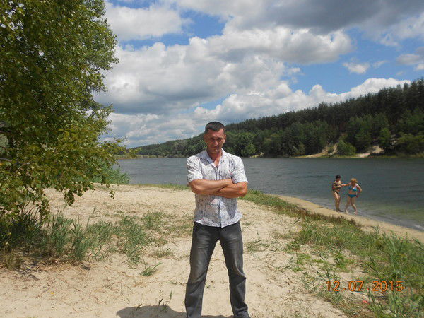 Дмитрий Зозуля