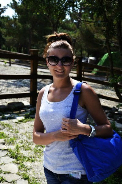 Катерина Тарасова