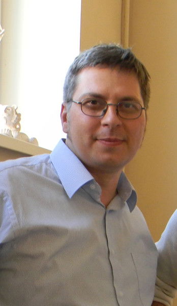 Андрей Варламов