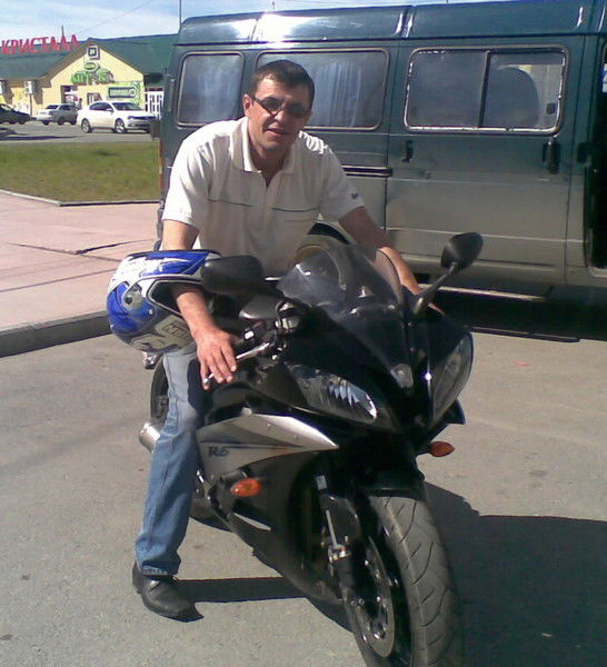 Стас Антонов