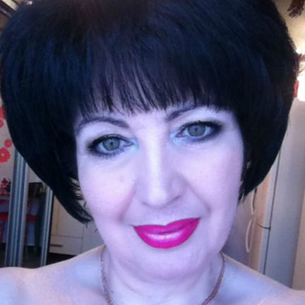 Светлана Полянских