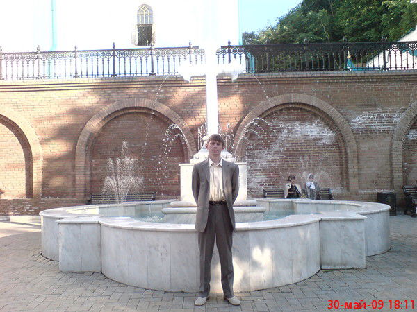 Вадим Гаркавенко