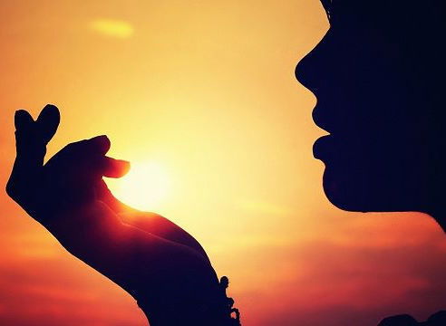 Ольга Сорокина