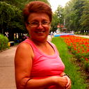 Наталья Шутова