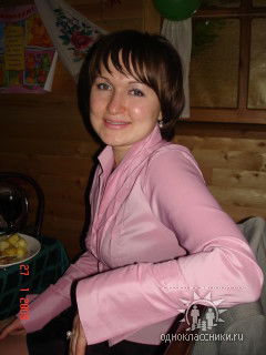 Ирина Казакова