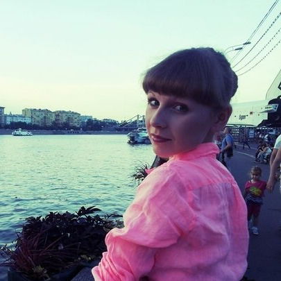 Юнна Константинова