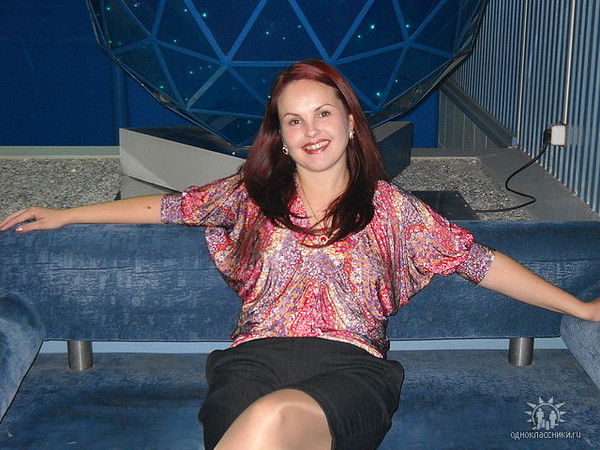 Елена Корельская