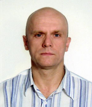 Юрий Симаков