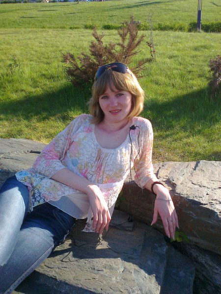 Любовь Кожина