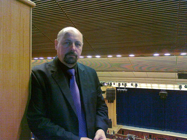 Валерий Герасимов