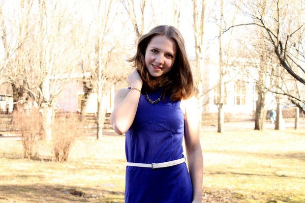 Виктория Заруцкая