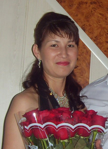 Розалия Бисембина