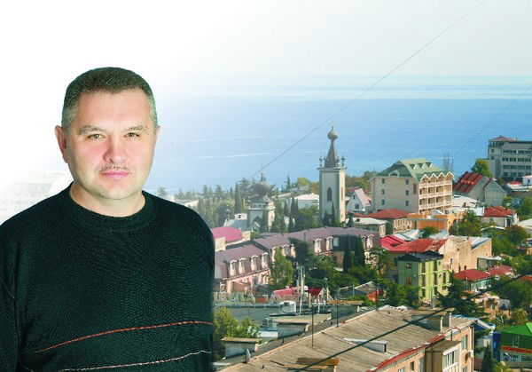 Олег Шишков