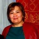 Гульжихан Мекежанова