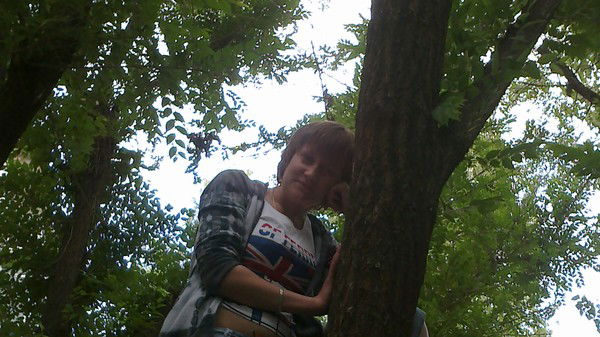 Любовь Лактионова