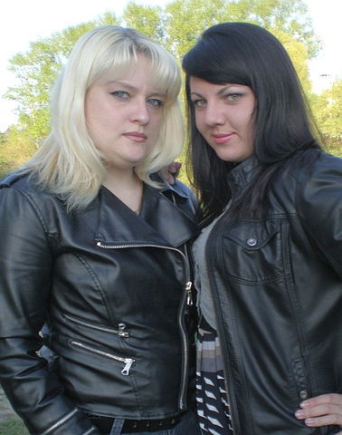 Ольга Тарыца(Попова)