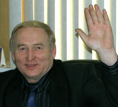 Владимир Коробейников