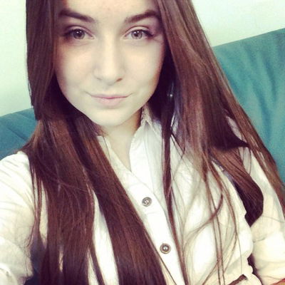 Дарья Кисилица