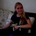 Елена Курбатова(Любых)