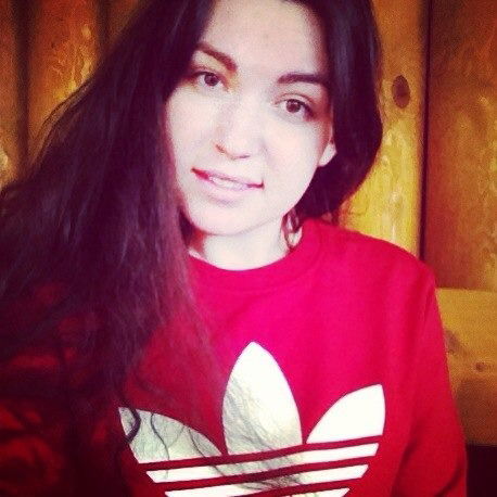 Юля Баусова