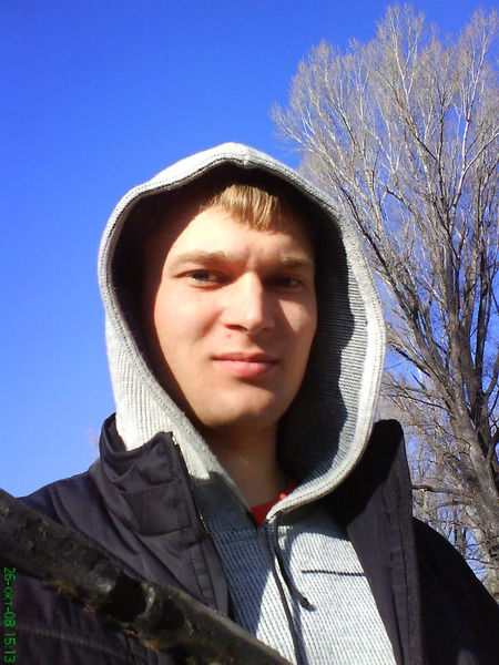 Константин Колесников