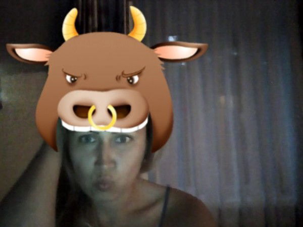 Кристина Сомкина