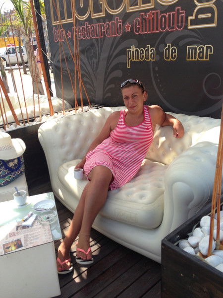 Марина Костанян