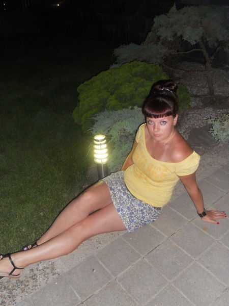 Виктория Доценко