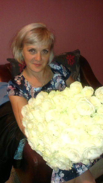 Наталья Смоленкова