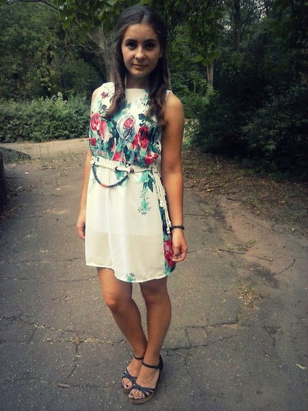 Юльчик Луканкина