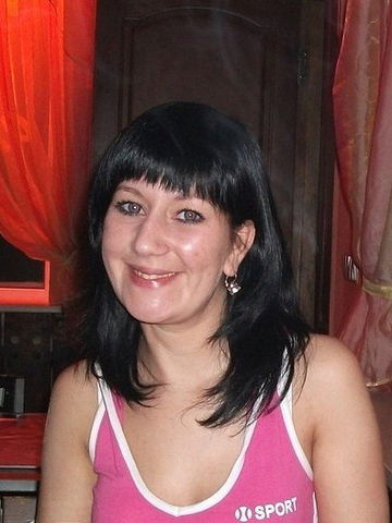 Наташа Здорова