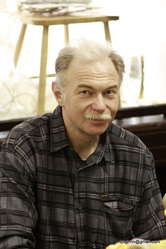 Владимир Коржнев