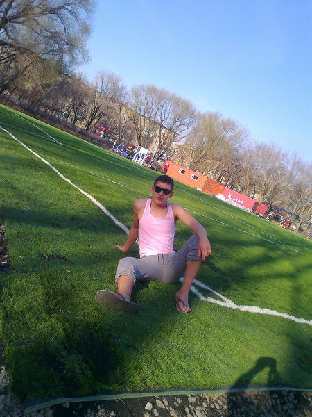 Азат Умаров