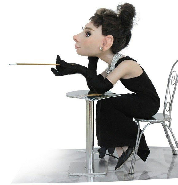 Любовь Муравина