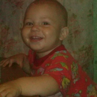 Никита Матвеев