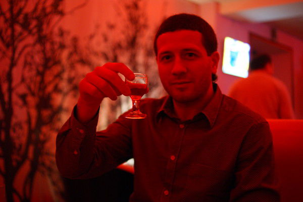 Евгений Швыркин