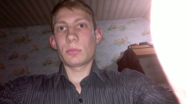 Виктор Пыхарев