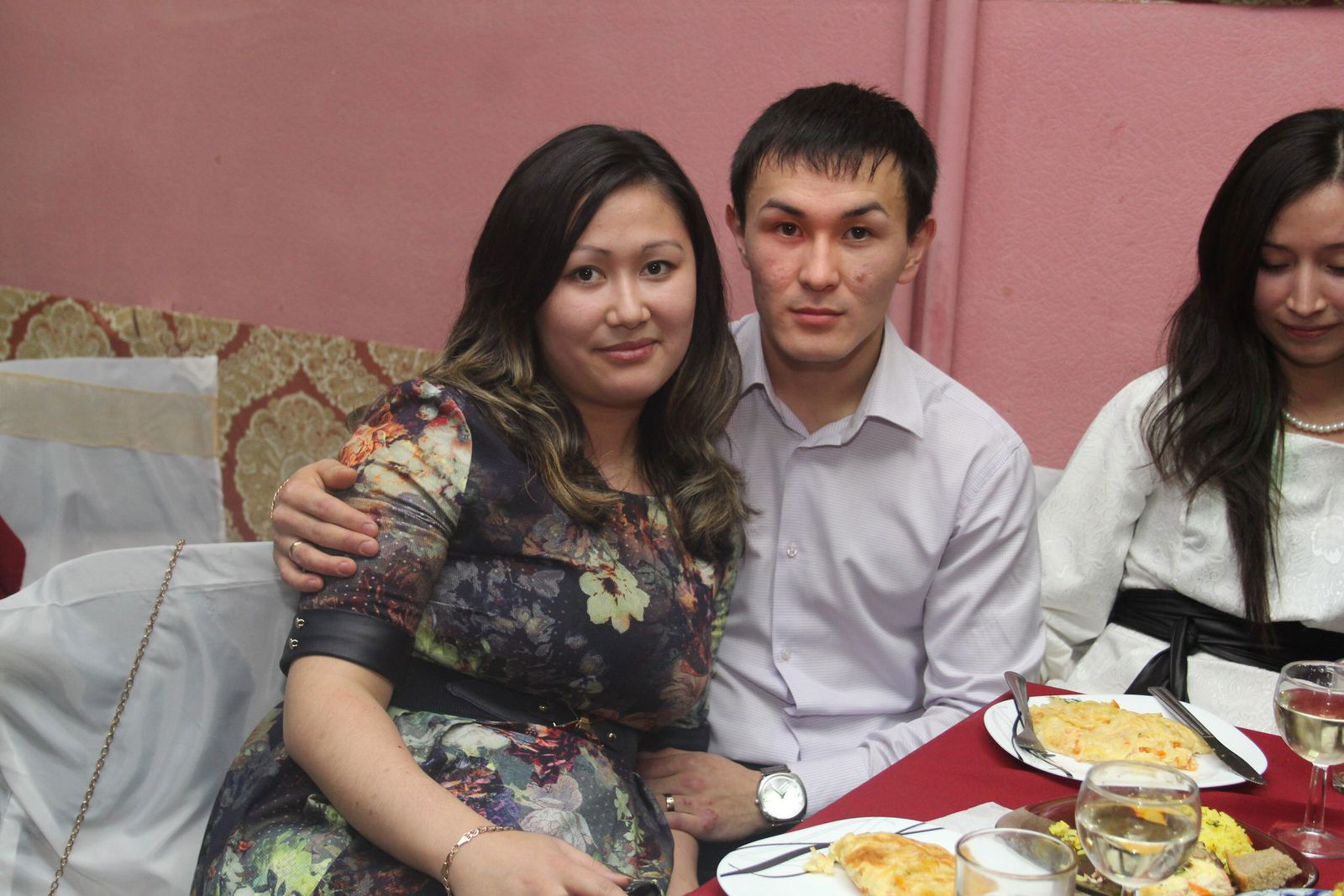 Марал Мусабекова