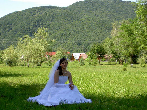 Вероника Абдурахманова