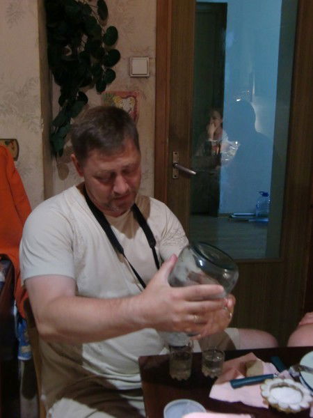 Владимир Арсеньев