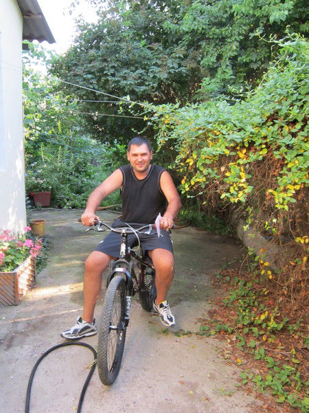 Василий Дернов