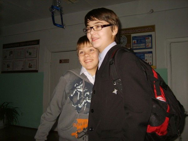 Никита Кузнецов