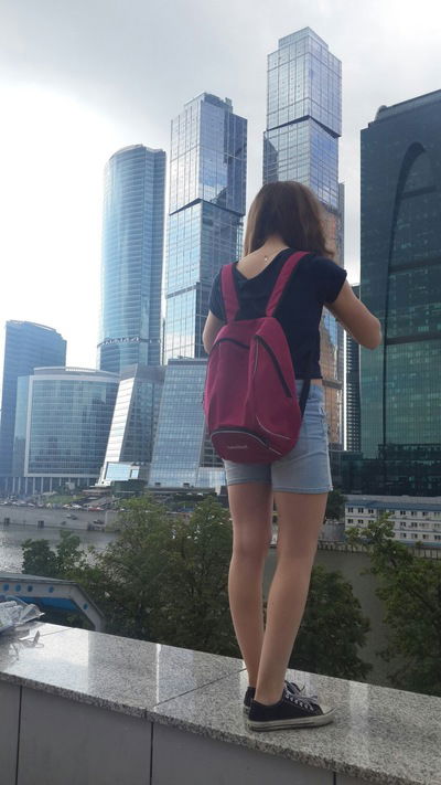 Юлия Филимонова