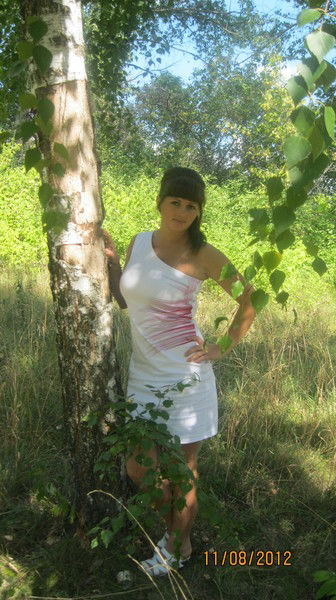 Екатерина Мирончак