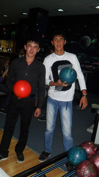 Нурлан Хожабаев