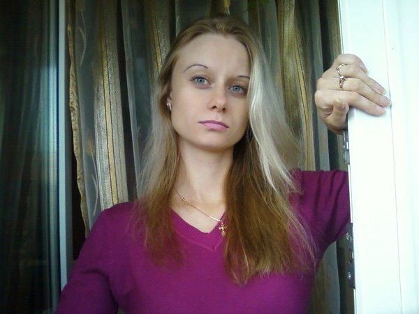 Марина Фейлер