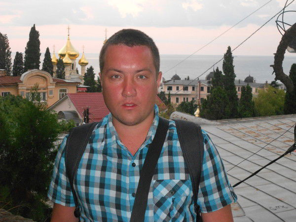 Андрей Савельев