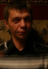 Михаил Петриченко