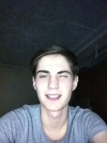 Юрин Михаил