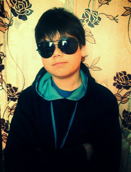 Тимофей Кобзаренко